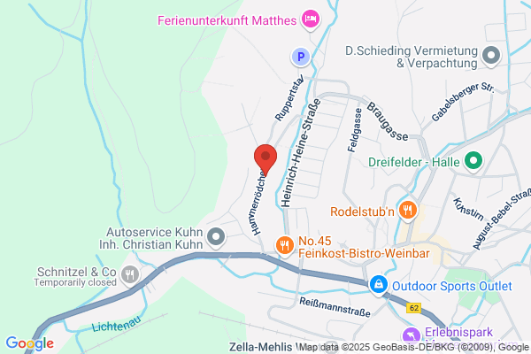 Ruppberg Personaldienst
