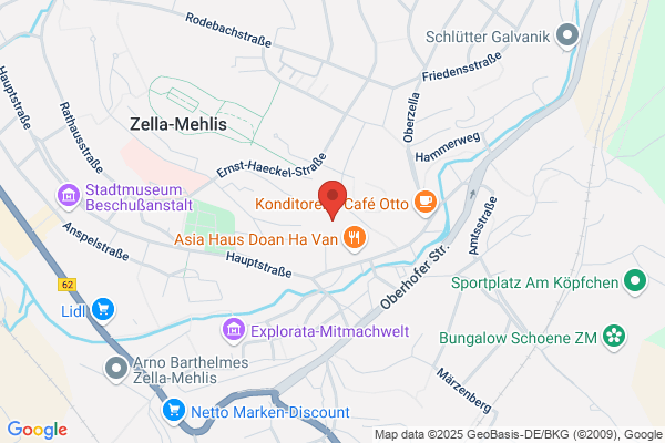 Schullandheim