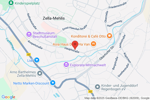 Ihr Friseur Inh. Sibylle Schulz