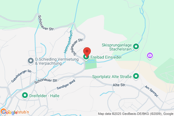 Zum Einsiedel