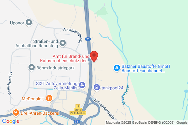 F&F Dienstleistungen