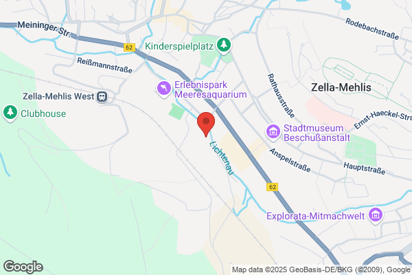 Heizungsservice Scharfenberg