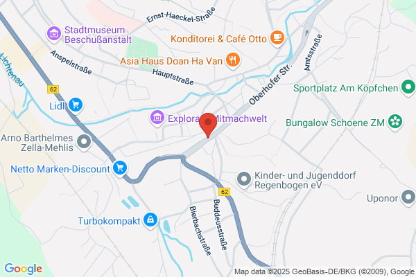 Restaurant und Pension Zum Schotten