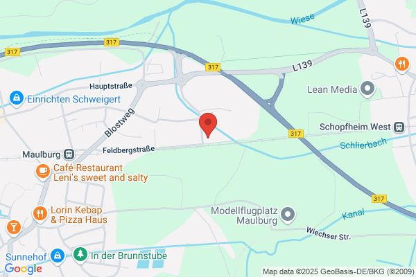 Dr.-Ing. K. Busch GmbH