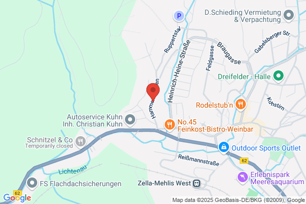 Sachverständigenbüro Holzschutz
