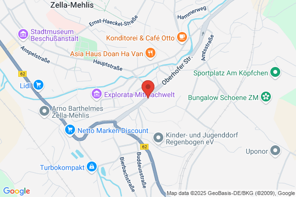 AOK - Die Gesundheitskasse in Thüringen