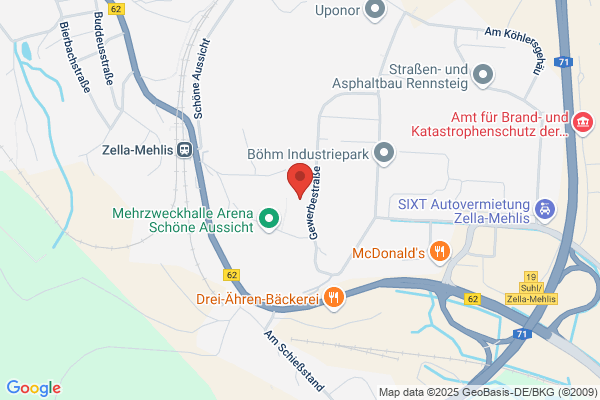 Metallbearbeitung Walther