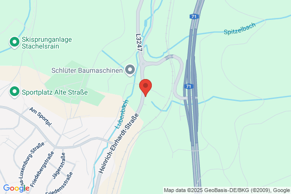 Schmalkalden Stadtreinigung GmbH