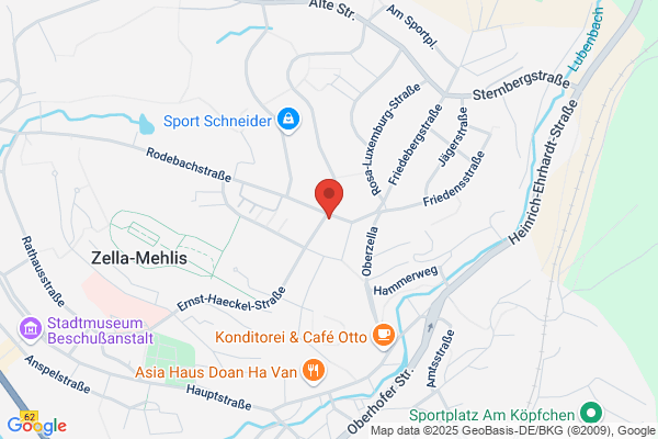 Steuerbüro Schop