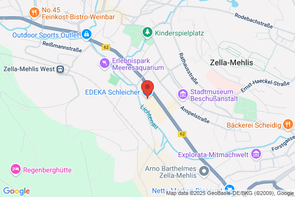 EDEKA Schleicher
