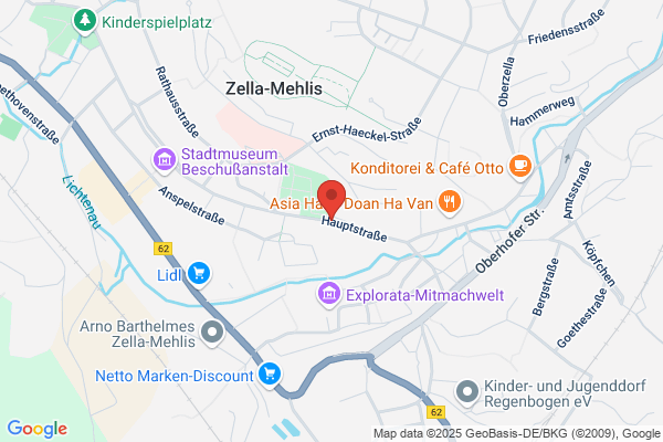 EurA-Innovation GmbH