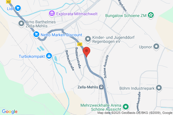 PNT Consult + Training GmbH