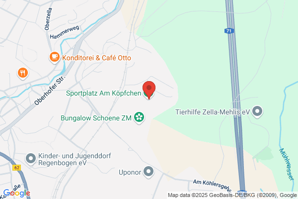 Turn- und Sportverein Zella-Mehlis
