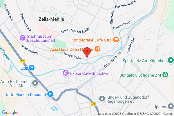 Mecklenburgische Versicherungsagentur