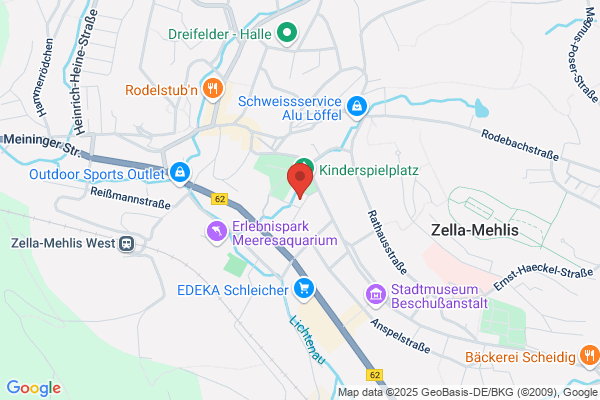 Vereinigte Beckersche Werkzeugfabriken GmbH u.Co. KG