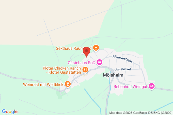Gemeindehaus