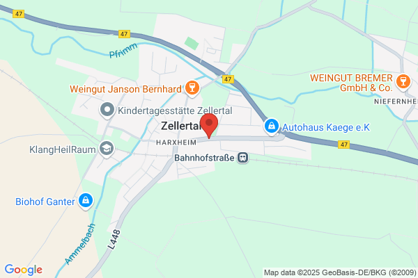 Müller-Reinigungsmittel GmbH