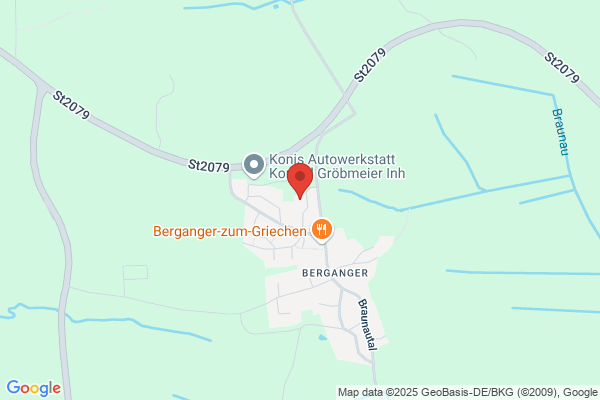 Stricker GmbH, Tiefbau- u. Pflasterbetrieb