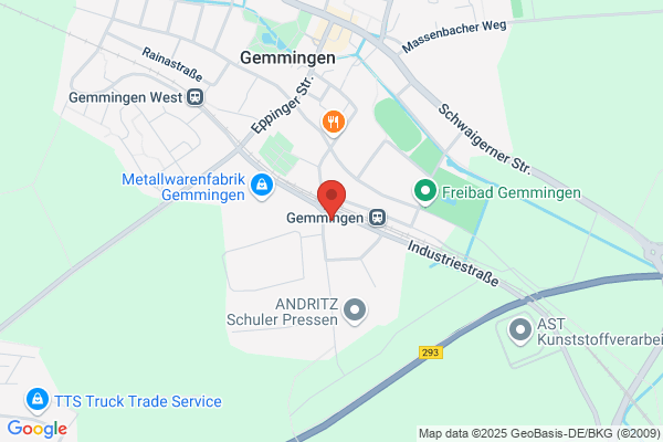 PS-Werbeberatung