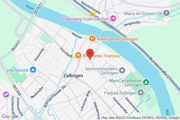 Stadelmann Textilhaus Inh. Wilma Danzer