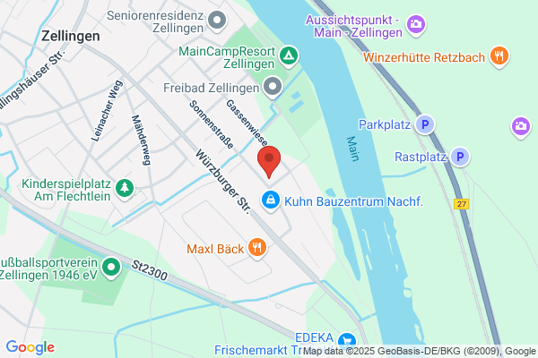Vegema Handelsunternehmen