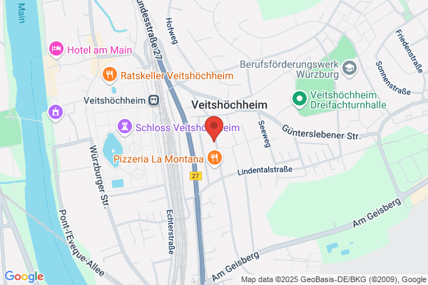 Weiß Orgelbau, Inh. Karle Martin