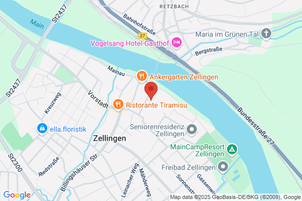 Winfried, Transporte, Umzüge, Lagerung GOLDSTEIN