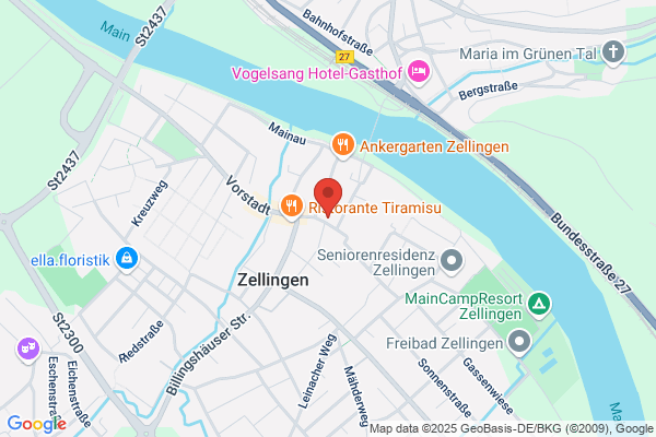 Zellingen