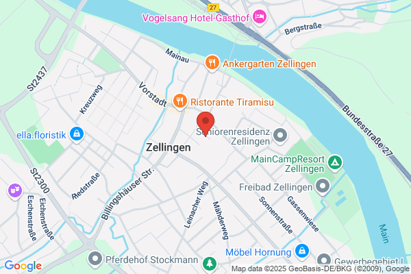 Friseur-Team Veronika Effenberg