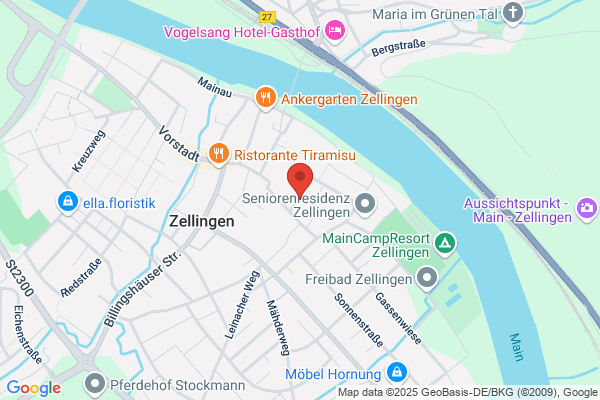 Friplan Ingenieurgesellschaft mbH