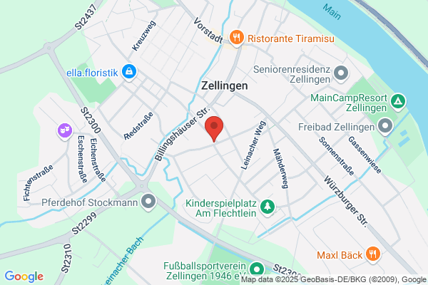 Schreinerei Armin Gerschütz GmbH