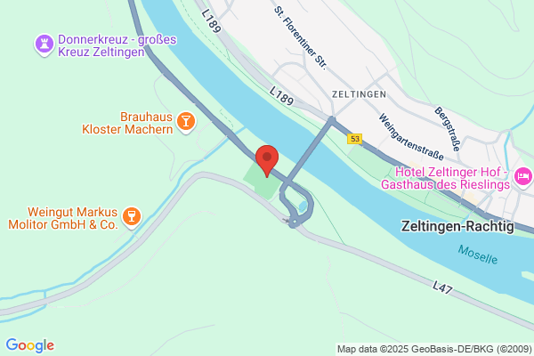 Sportverein Zeltingen-Rachtig