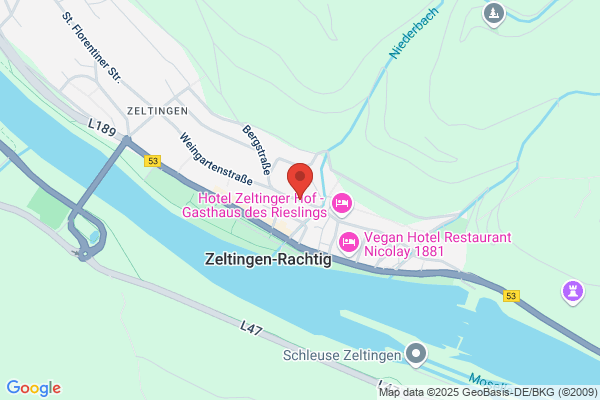 Ferienwohnungen Zeltingen