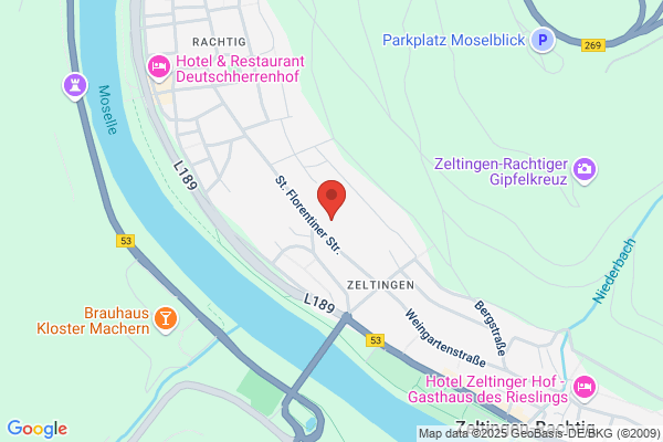 Zorn Carmen Reisestübchen