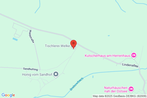 Tischlerei Welke