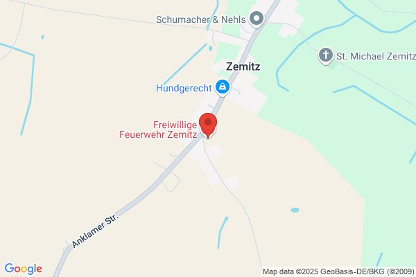 Freiwillige Feuerwehr
