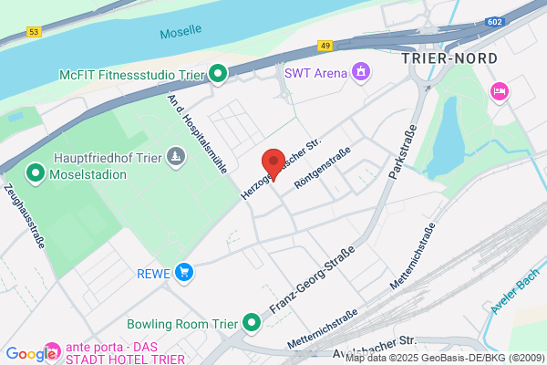AVIS Autovermietung Zienterra GmbH