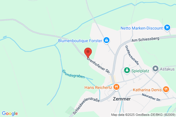 CHW-Enterprises GmbH