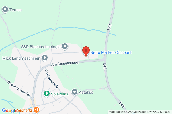 Inh. Peter Groß Café Am Eifelsteig