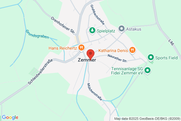 Kreissparkasse Bitburg-Prum GeschSt.