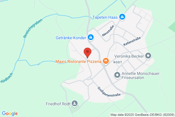 Zum Onkel Nikla
