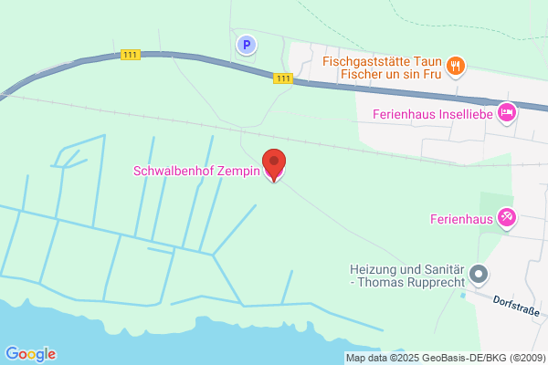 Ferienhof Stockamm