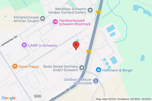 PRO-TEC GmbH