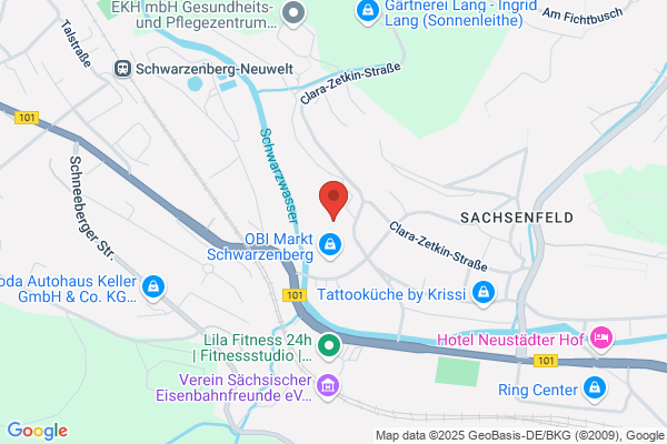 Pauers Getränke Vertrieb