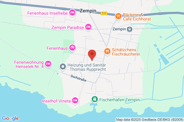 TS Vermietungs GmbH