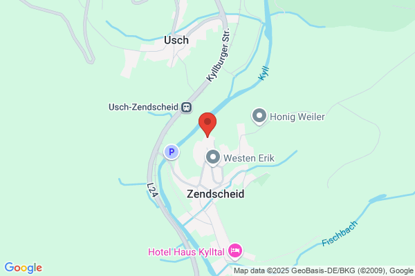 BWL-Tankschutz Eifel