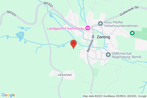 Max Killinger Holzbau und Zimmerei