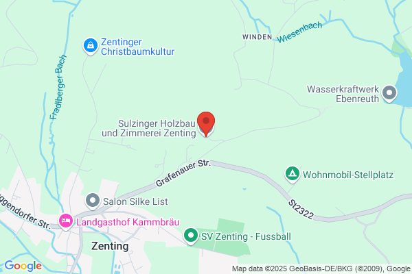 Blindzellner Stefan Zitnet.com Internet-Service