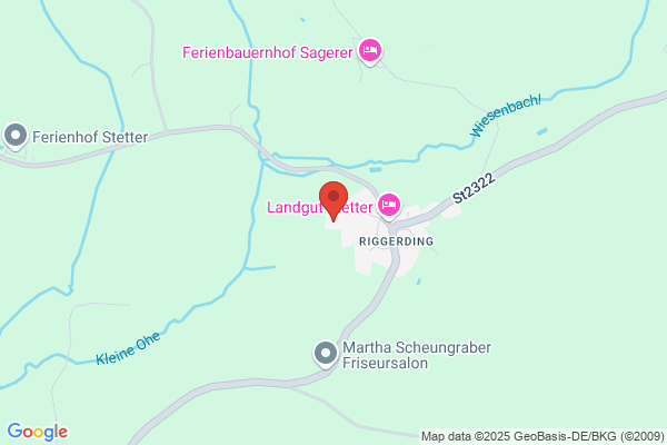 Freiwillige Feuerwehr Riggerding