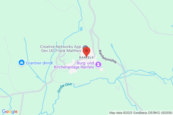 Gemeinde Zenting